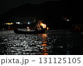 長良川鵜飼 131125105