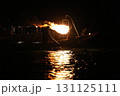 長良川鵜飼 131125111