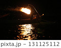 長良川鵜飼 131125112
