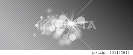 Abstract White Glow Lights and Sparkles Background With Bokeh Circles and Starbursts for Creative Projects, Design Elements, and Festive Imagery Abstract White Glow Lights and Sparkles Background With Bokeh Circles and Starbursts for Creative Projects, Design Elements, and Festive Imagery 131125615