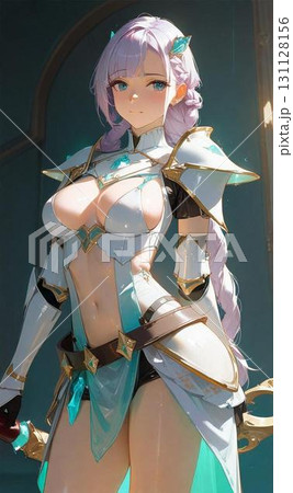 自然が香る騎士 自然が香る騎士 131128156