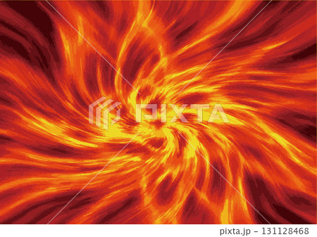 炎の背景15 131128468