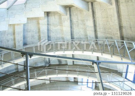 熊本県宇城市 海のピラミッド 内部 熊本県宇城市 海のピラミッド 内部 131129026