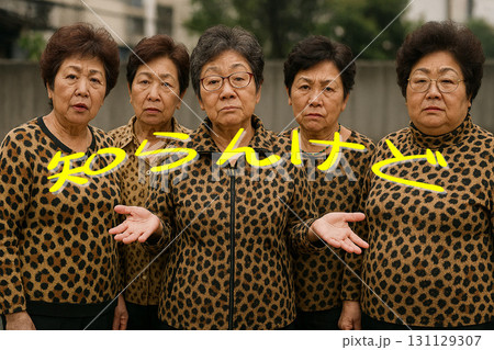 知らんけど ステッカー 知らんけど ステッカー 131129307