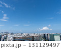 博多駅周辺の街並み 131129497