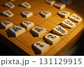 王位戦決着（第66期王位戦第6局の投了棋譜） 131129915