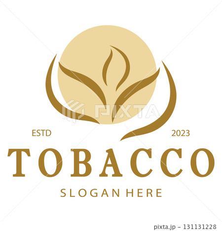 tobacco leaf logo,tobacco field and tobacco cigarette logo template design vector tobacco leaf logo,tobacco field and tobacco cigarette logo template design vector 131131228