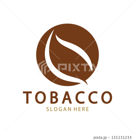 tobacco leaf logo,tobacco field and tobacco cigarette logo template design vector tobacco leaf logo,tobacco field and tobacco cigarette logo template design vector 131131233
