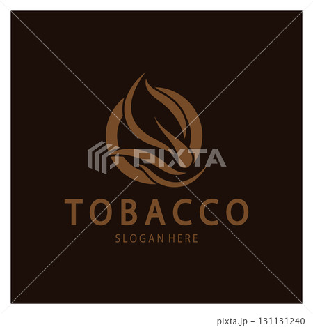 tobacco leaf logo,tobacco field and tobacco cigarette logo template design vector tobacco leaf logo,tobacco field and tobacco cigarette logo template design vector 131131240