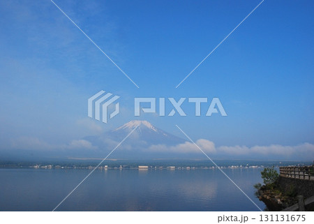 涼しさ 呼ぶ 6月の「富士山」 涼しさ 呼ぶ 6月の「富士山」 131131675