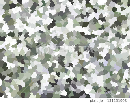 可愛い小花のシームレスパターン背景 131131908