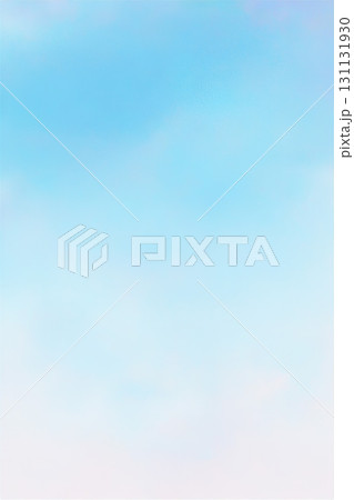 淡いイメージの空 淡いイメージの空 131131930
