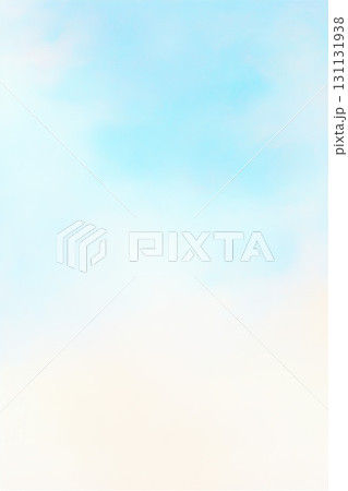 淡いイメージの空 淡いイメージの空 131131938