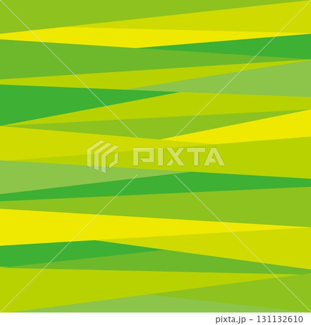 幾何学模様 グリーン 幾何学模様 グリーン 131132610