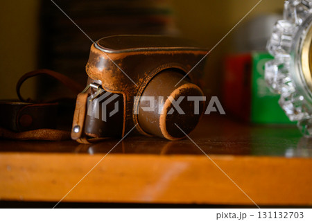 カメラケース 131132703