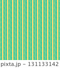 Vibrant seamless pattern with green and yellow vertical stripes. Perfect for fabric, wallpaper, gift wrap, packaging, stationery, digital backgrounds, and fun retro inspired decorative projects. 131133142