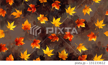 Lootfall – Autumn Leaves Drop Table(落葉ドロップテーブル) Lootfall – Autumn Leaves Drop Table(落葉ドロップテーブル) 131133612