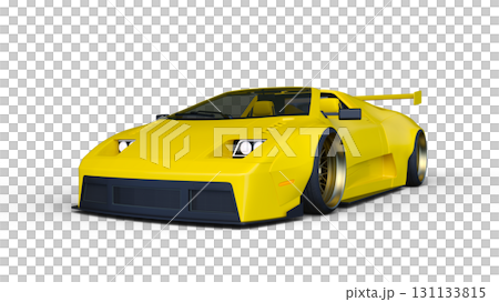 跑車 跑車 131133815