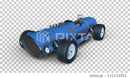 ヴィンテージカー ヴィンテージカー 131133951