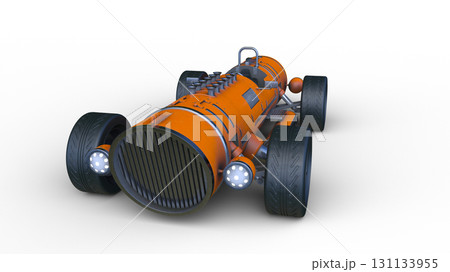 ヴィンテージカー ヴィンテージカー 131133955