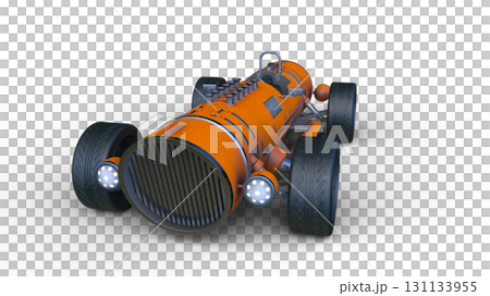 ヴィンテージカー ヴィンテージカー 131133955