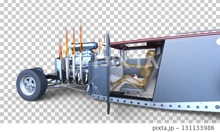 怪物車 怪物車 131133986