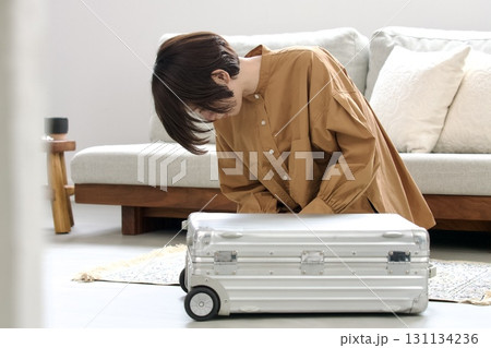 旅行 出張 イメージ 旅行 出張 イメージ 131134236