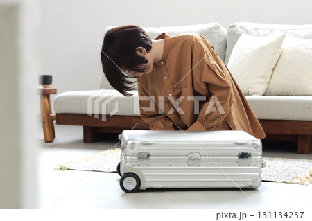 旅行 出張 イメージ 旅行 出張 イメージ 131134237