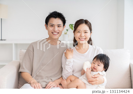 親娘 3人家族 親娘 3人家族 131134424