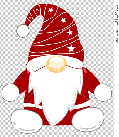Cute Gnome Set with Holiday and Celebration Themes Cute Gnome Set with Holiday and Celebration Themes 131134613