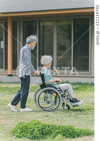 妻の介護 妻の介護 131134792