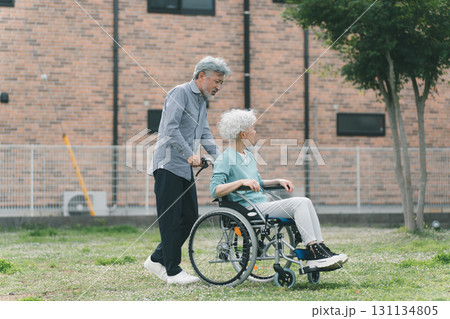 妻の介護 妻の介護 131134805