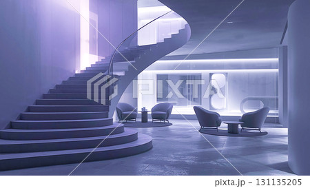 誰もいないラウンジ 誰もいないラウンジ 131135205