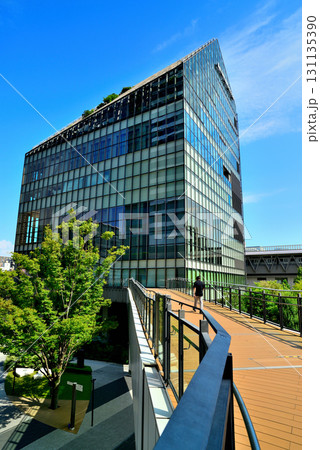 東京　江東区豊洲文化センター 豊洲シビックセンター 131135390