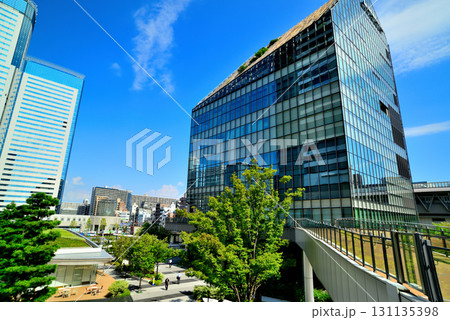 東京 江東区豊洲文化センター 豊洲シビックセンター 東京 江東区豊洲文化センター 豊洲シビックセンター 131135398