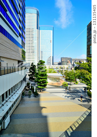 東京　江東区豊洲文化センター 豊洲シビックセンター 131135405