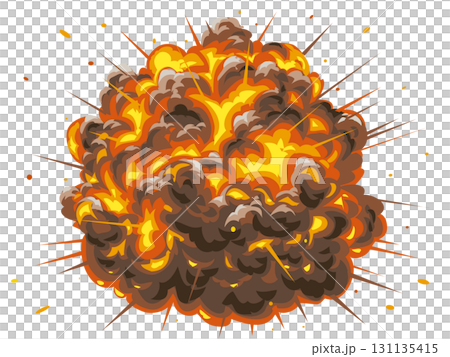 爆炸爆炸 131135415