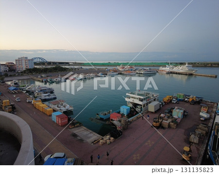 石垣島 離島ターミナル 沖縄 八重山 石垣島 離島ターミナル 沖縄 八重山 131135823