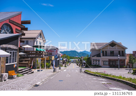 清里駅前周辺 131136765