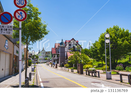 清里駅前周辺 清里駅前周辺 131136769