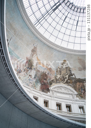 ピノーコレクションの内観 ピノーコレクションの内観 131137286