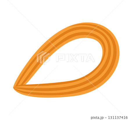 チュロスのアイコン 131137416