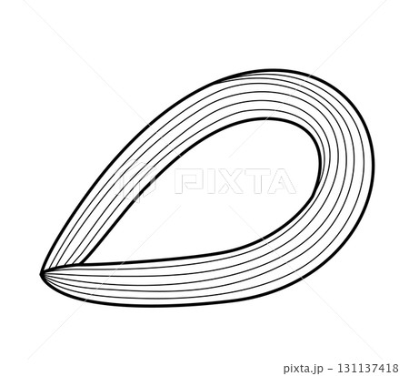 チュロスのアイコン チュロスのアイコン 131137418