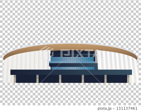 Toyota Arena Tokyo 131137461