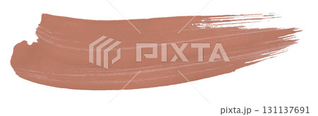 brown watercolor background. Artistic hand paint. Isolated on transparent background. brown watercolor background. Artistic hand paint. Isolated on transparent background. 131137691