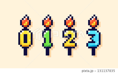 8 bit tiny icons. 8 bit tiny icons. 131137835