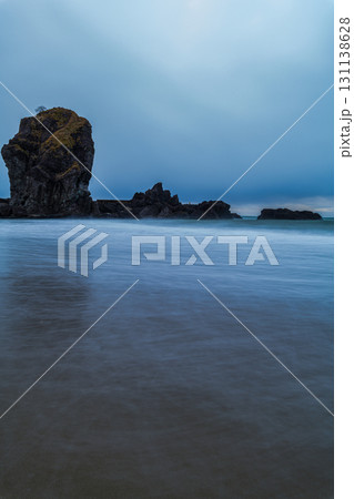 冬の日本海 冬の日本海 131138628