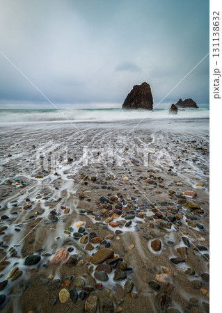 荒れた海 荒れた海 131138632