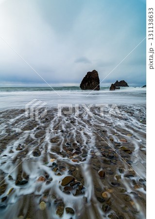 荒れた海 荒れた海 131138633