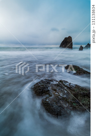 荒れた海 荒れた海 131138634